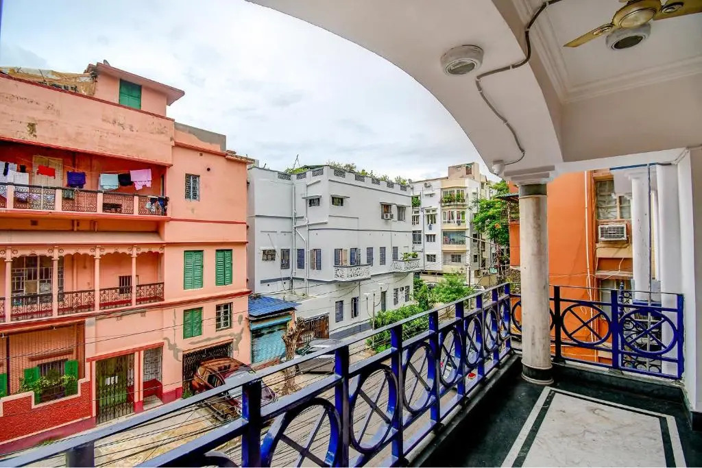 FabHotel Panasia International