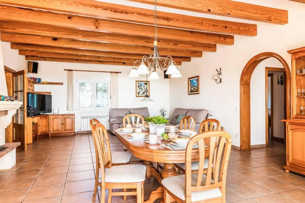 Casa del Sol
