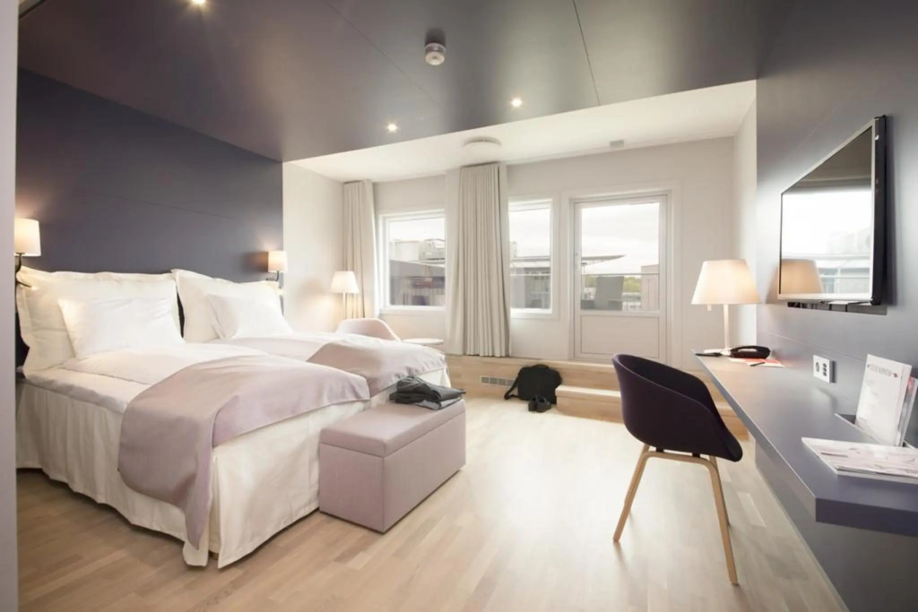 Scandic Sjølyst