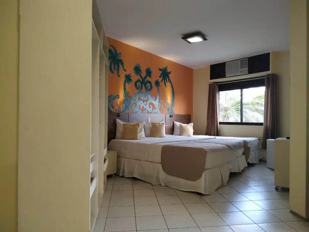 Hotel Recanto Wirapu´ru