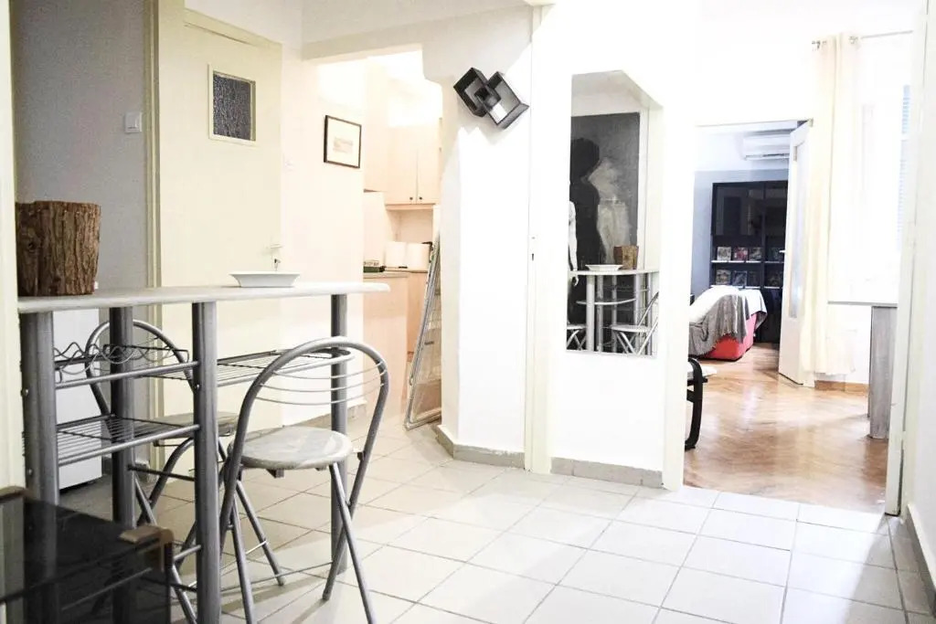 Luxury 3BDroom View Apartment City Center