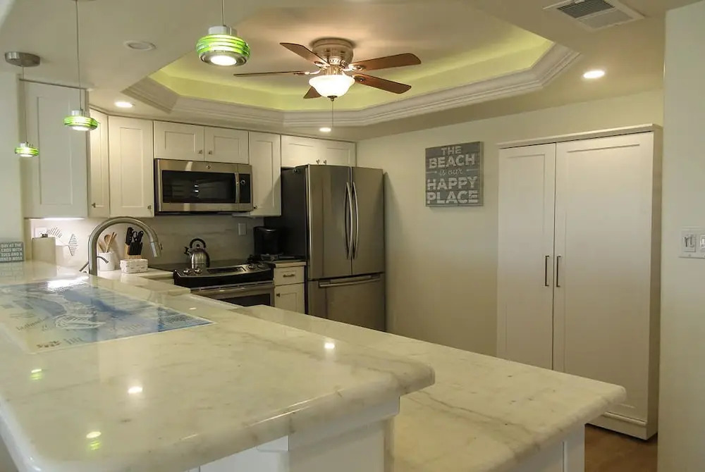 Sandarac 107A - 2 Br Condo