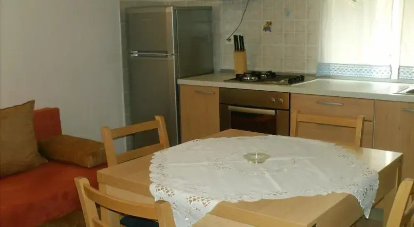 Apartments Kleo