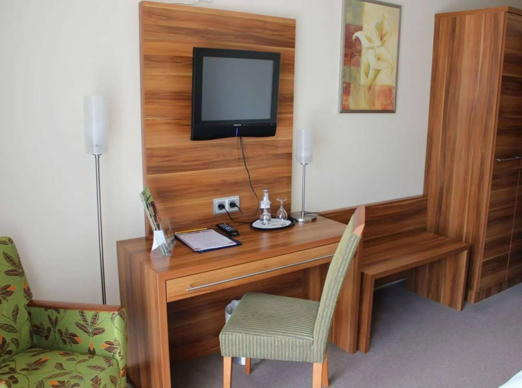 Aqualux Wellness- & Tagungshotel
