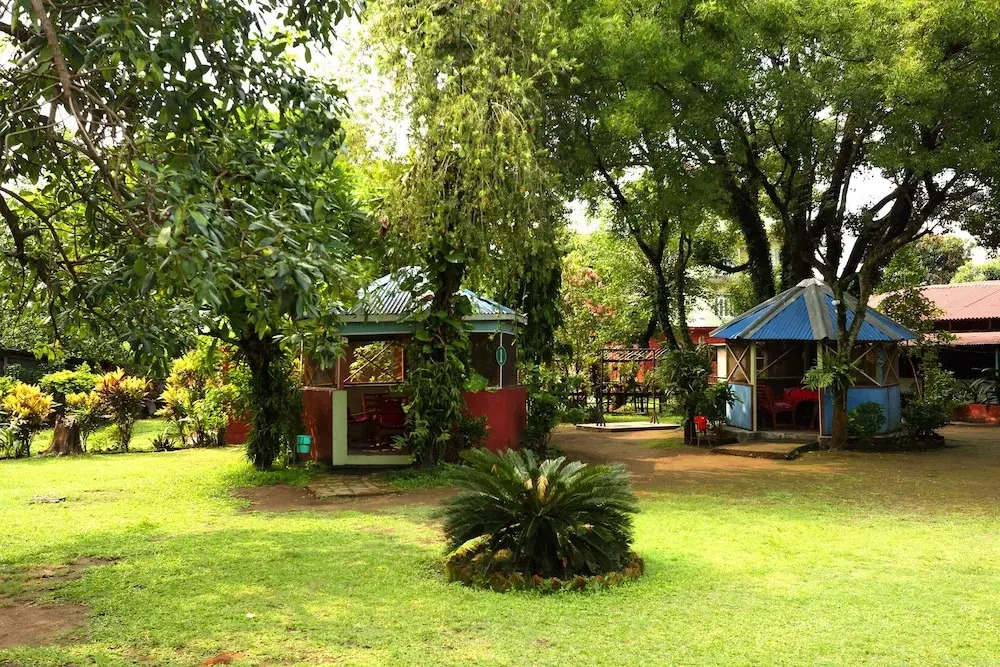 OYO 502 Avocado Orchid Resort