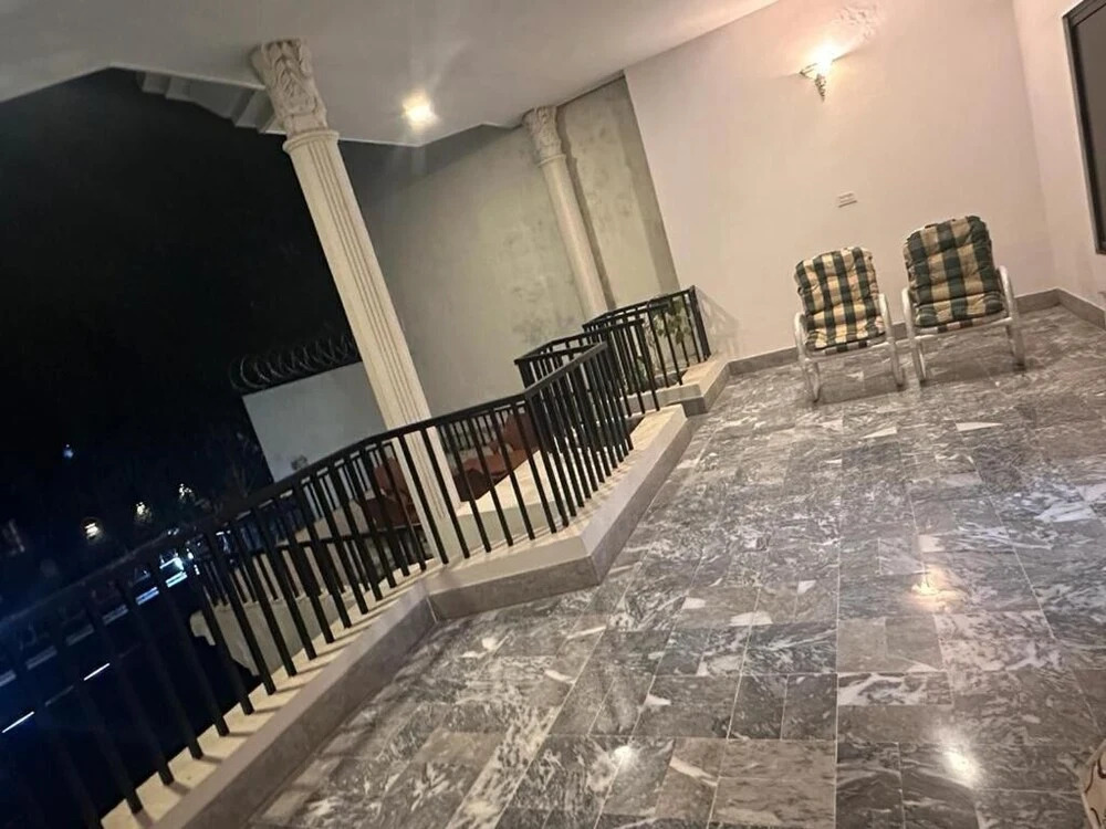 Stay Inn Guest House
