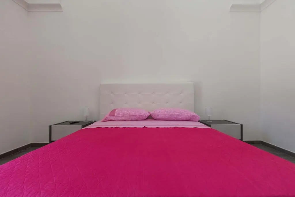 B&B Casa Silvana by BarbarHouse
