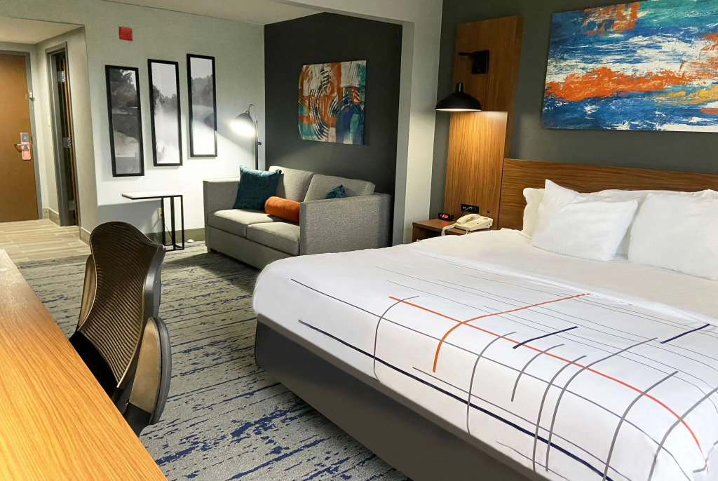 La Quinta Inn & Suites by Wyndham-Albany GA