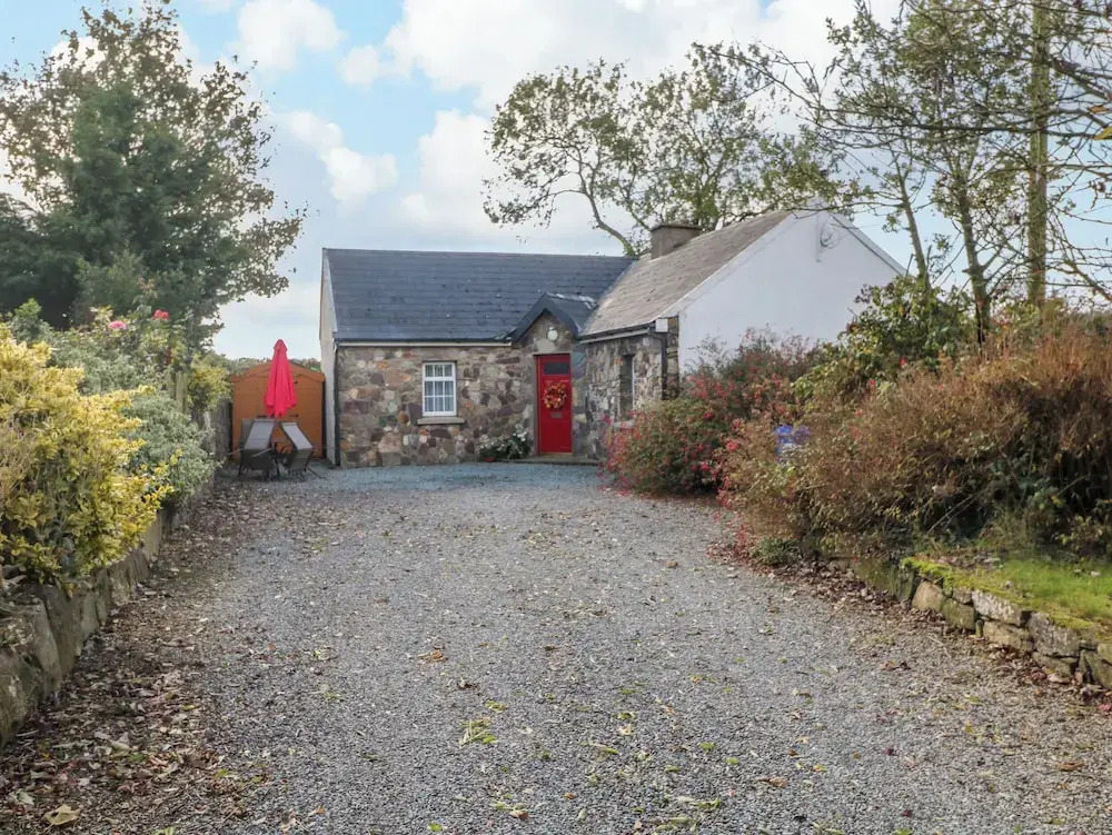 Rose Cottage