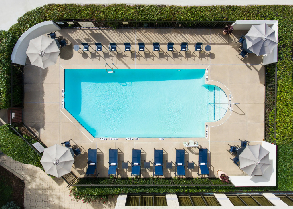 Hampton Inn Dallas Irving Las Colinas