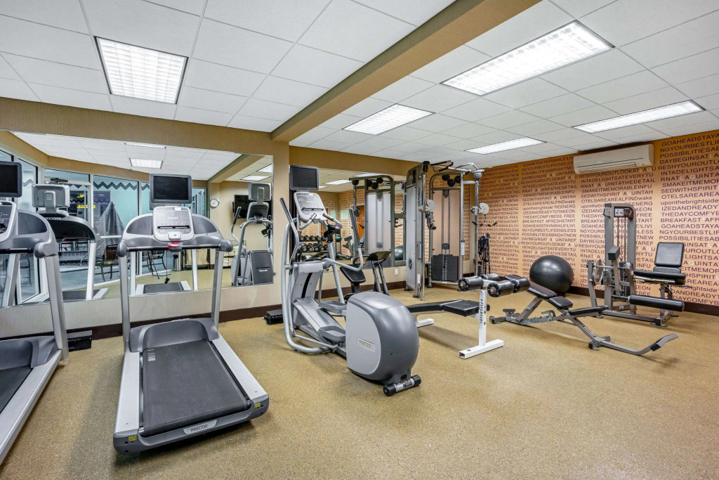 La Quinta by Wyndham Coeur d`Alene