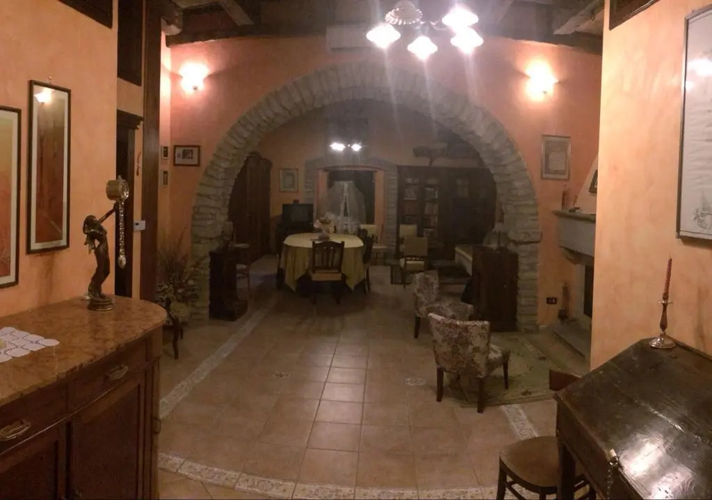 LAntica Dimora