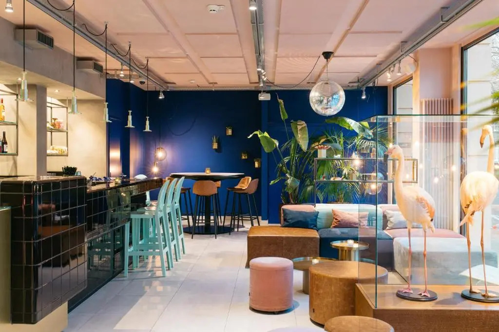 Hotel The Dutch Maastricht