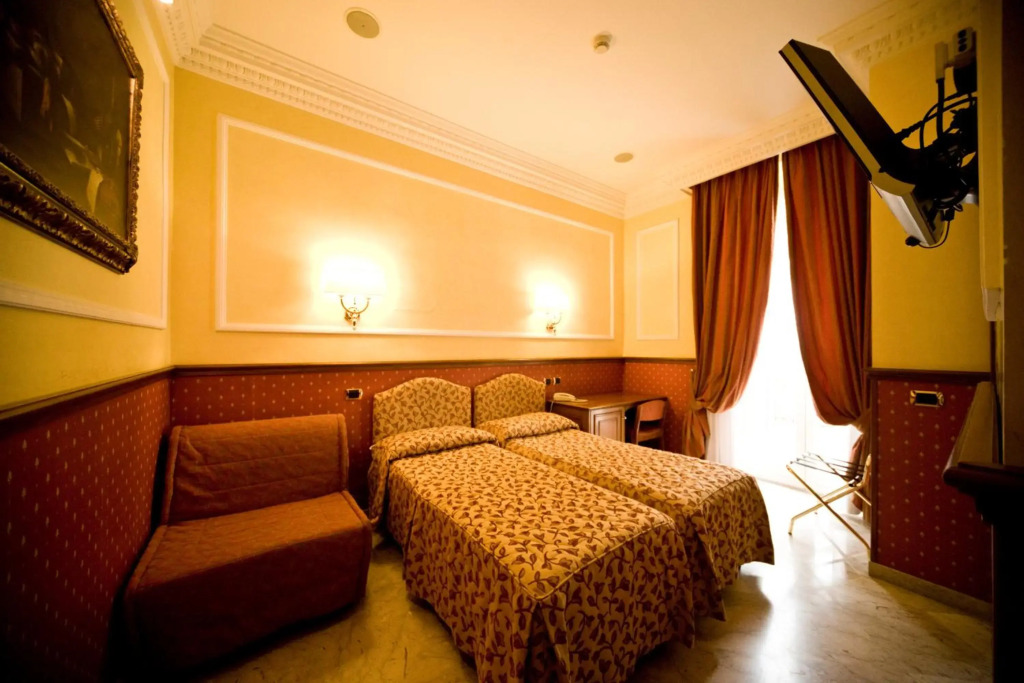 Hotel Donatello