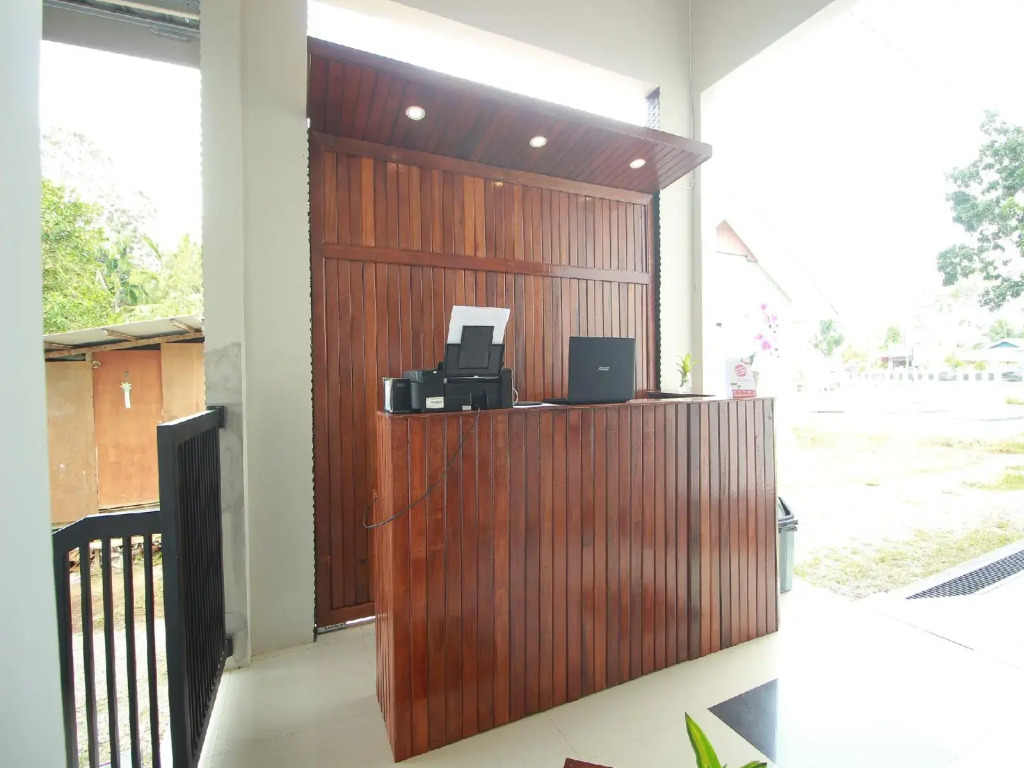 Super Oyo 2400 Maleo Exclusive Residence
