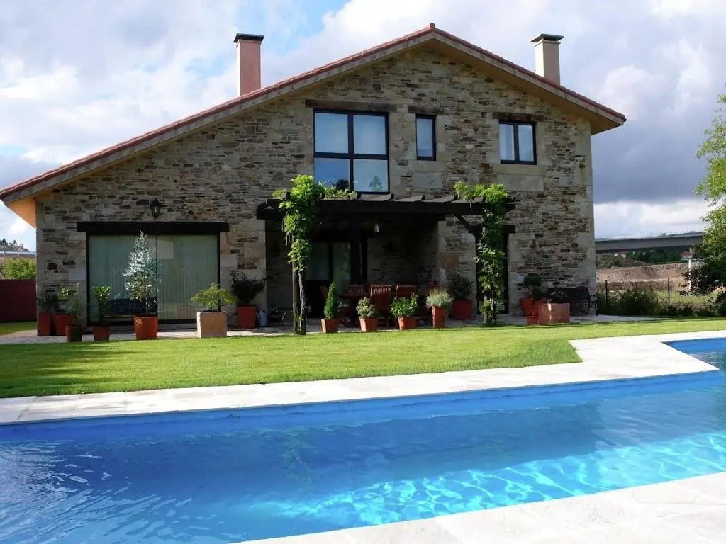 Casa de Costoia