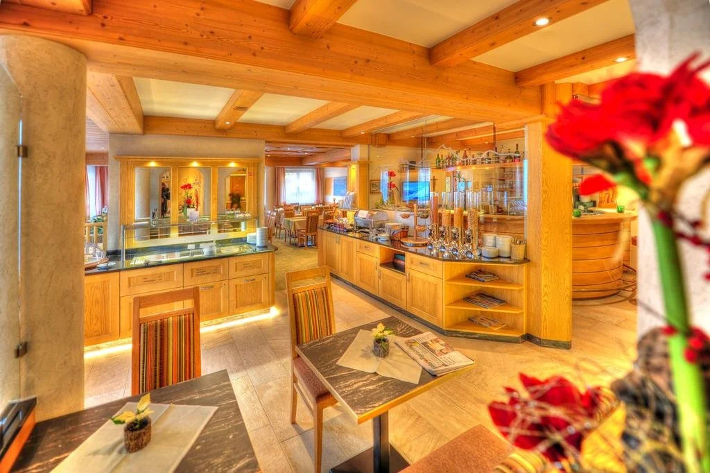 Hotel Garni Hubertus
