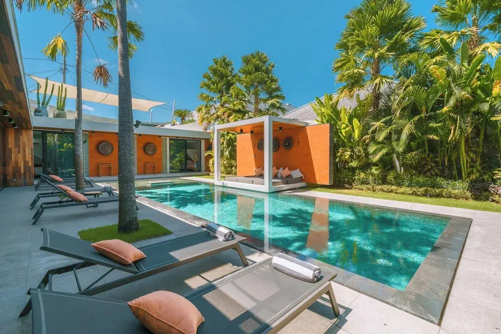 Villa Aless