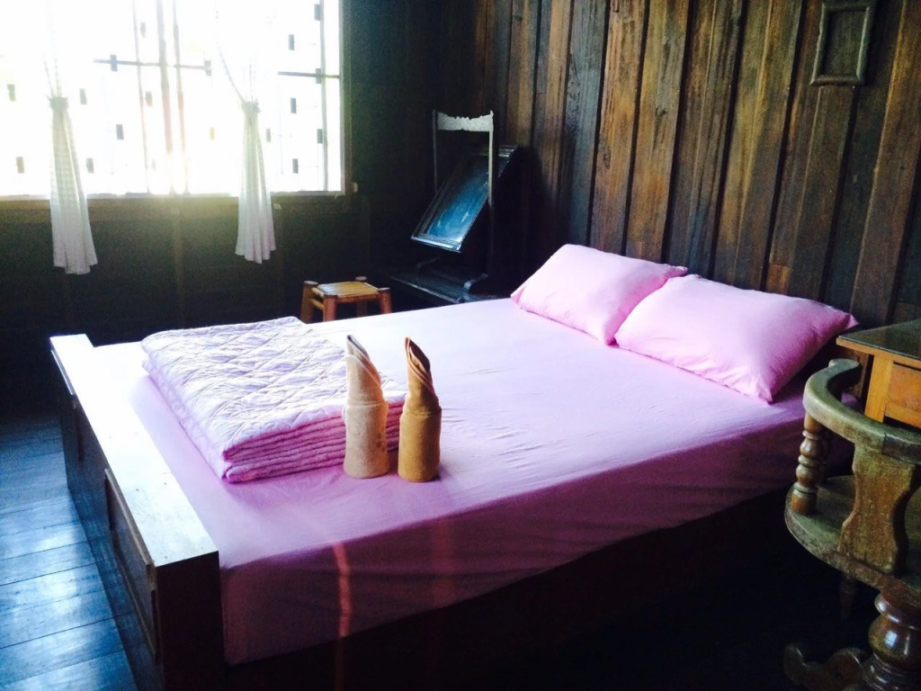 Diamond Homestay Nan