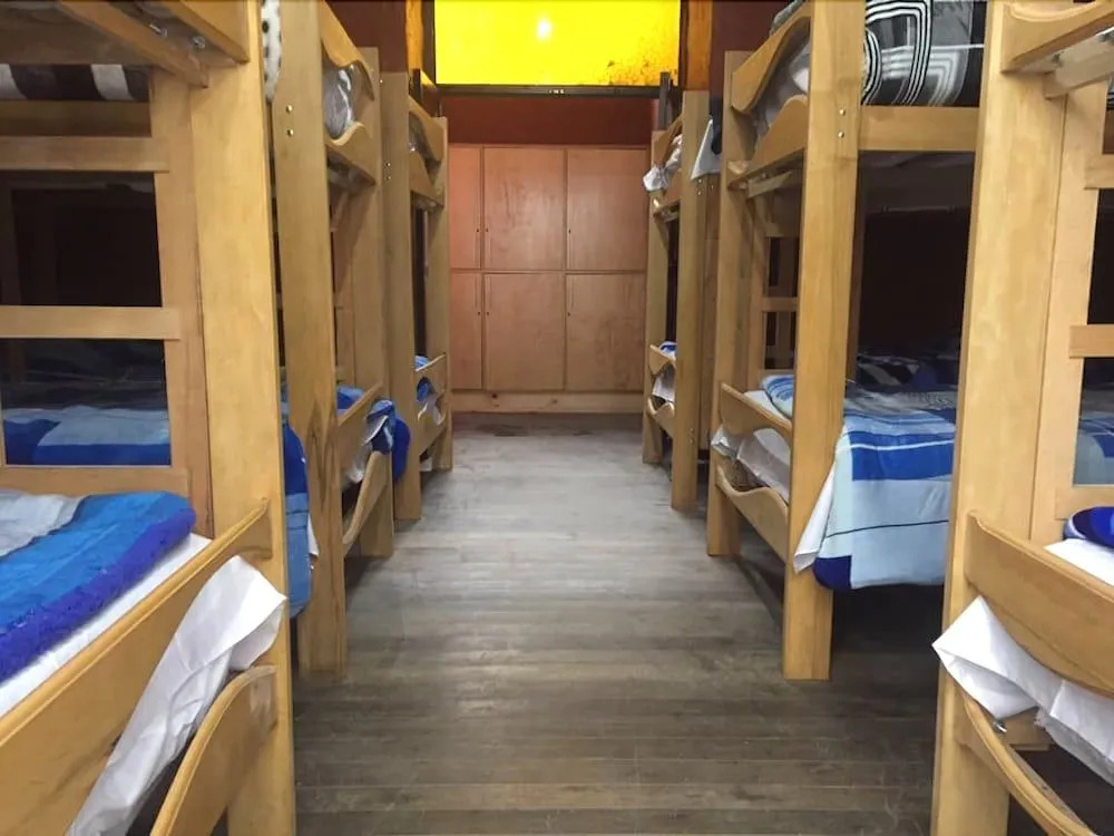 Pacha Qori Backpackers