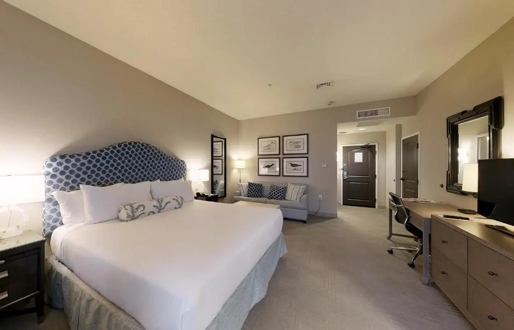 Sea Island Resorts