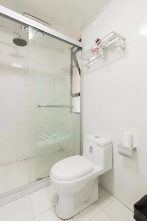 Namei Apartment-Chuansha Branch