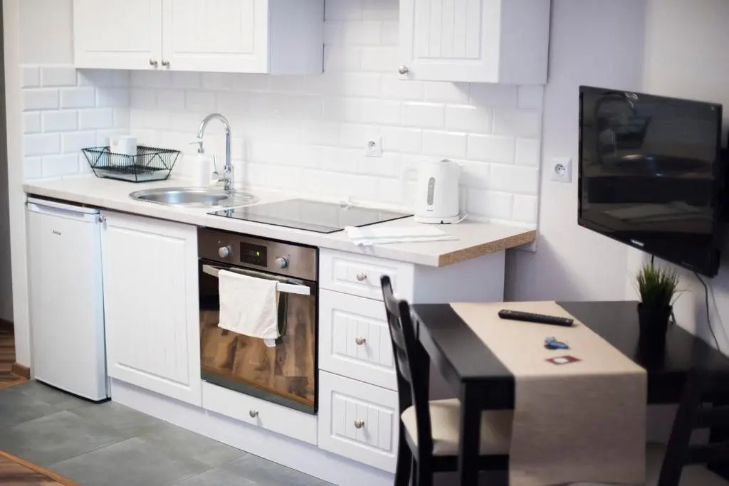 Apartament na Nowickiego