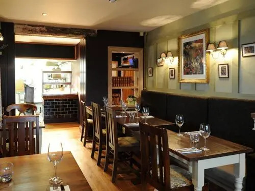 The Crown of Cookham
