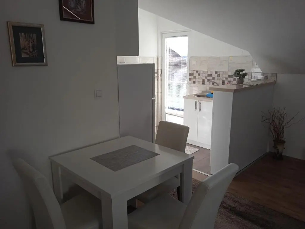 Apartment Iva
