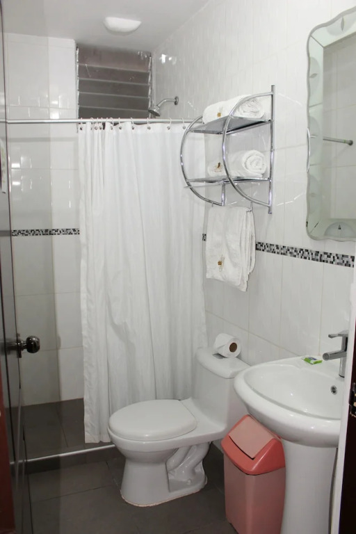 Hotel Mantas Cusco
