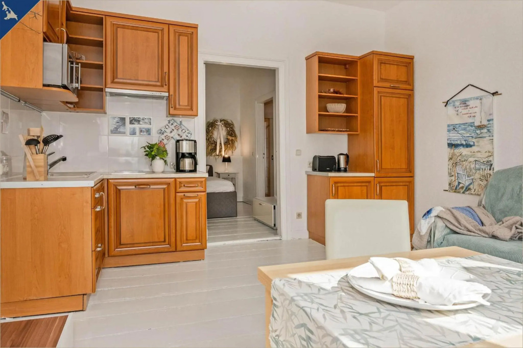 Haus Mertin Whg 3 Seeadler
