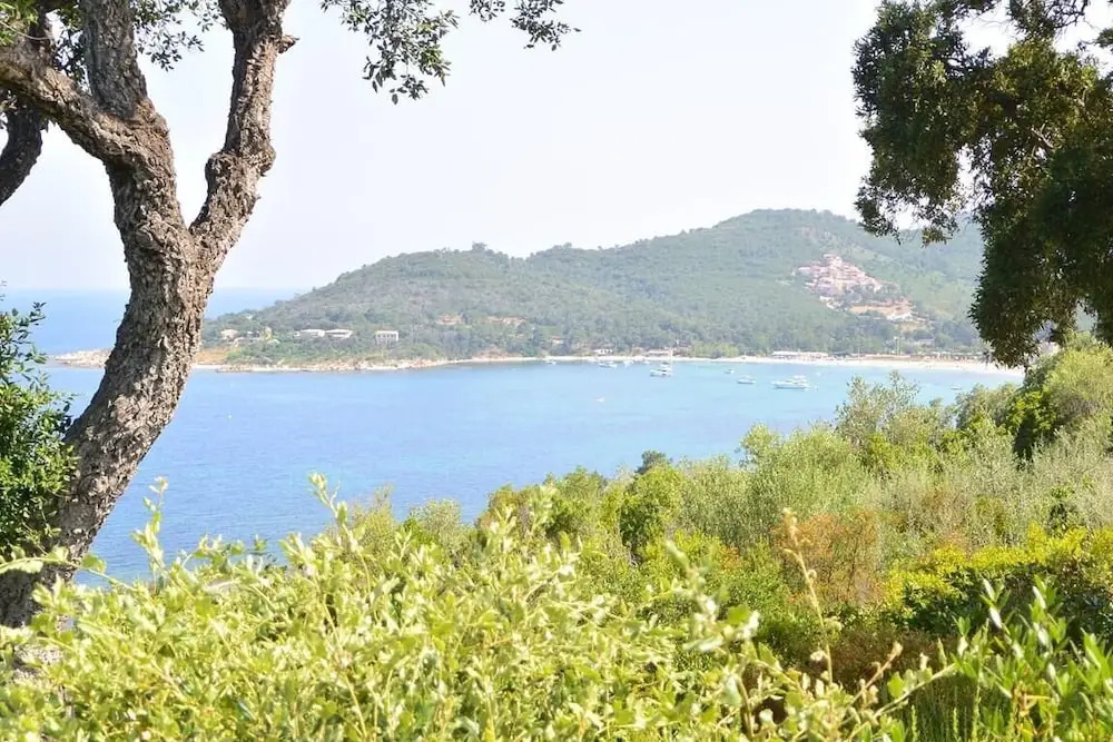 MAVIELLA - SEA VIEW Chalet 3