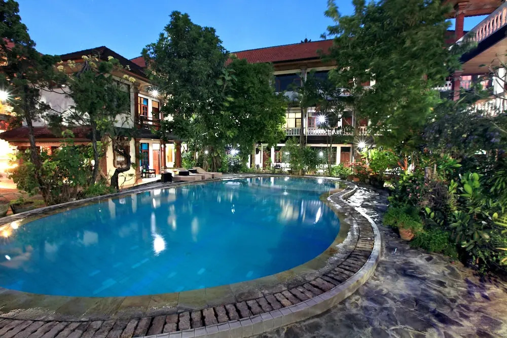 Kuta Dormitory