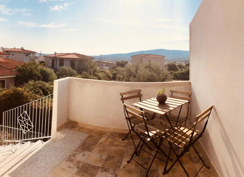 Siniscola Casa vacanze Olmo