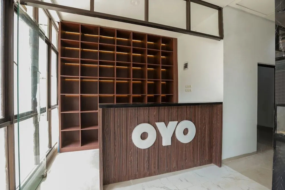 OYO 333 JJ Sweet Residence