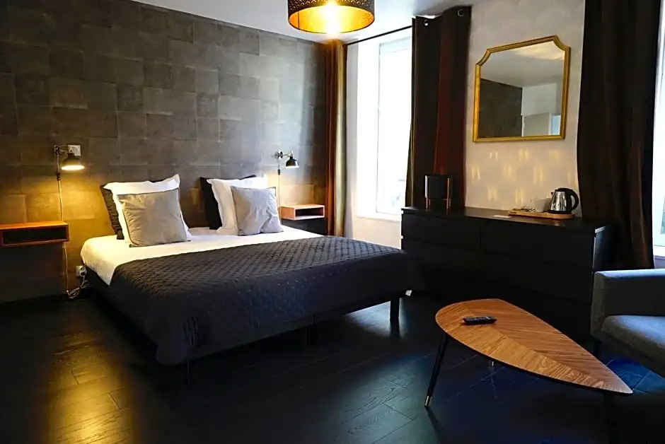 La Villa des Sables