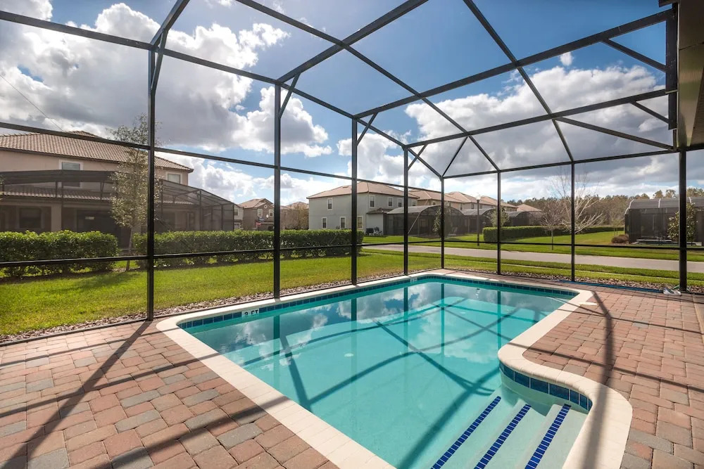 Mickeys Golf Retreat by VillaDirect