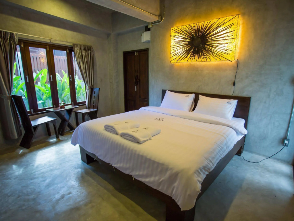 Werun Boutique Hometel