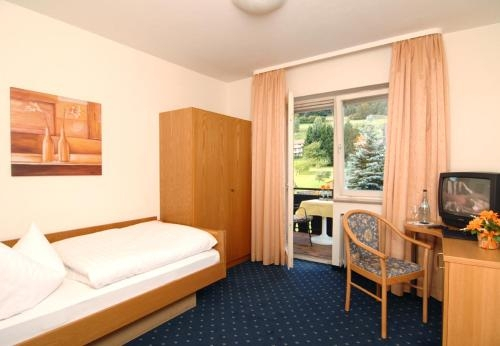 Hotel Birkenhof