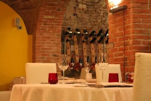 Albergo Cavallino