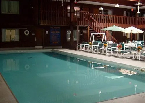Rodeway Inn & Suites