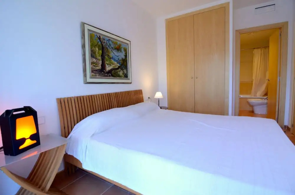 Apartment Golf Mar C 101