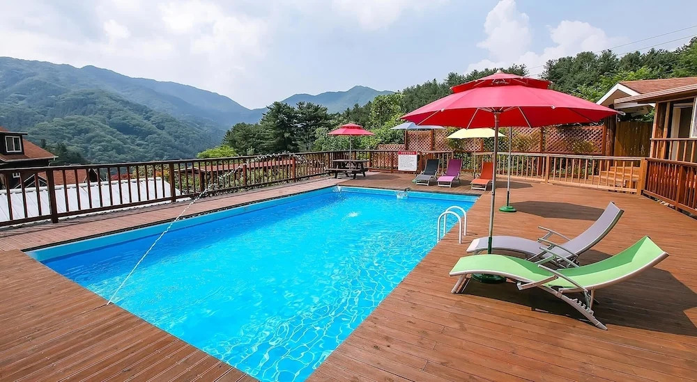 Laviche Pension
