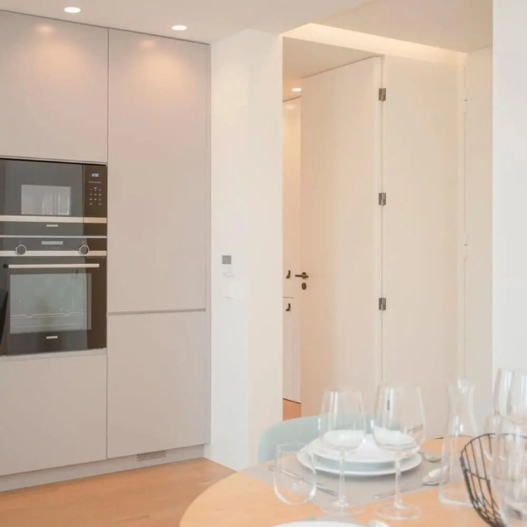 Liiiving in Porto - Crystal Palace Apartment