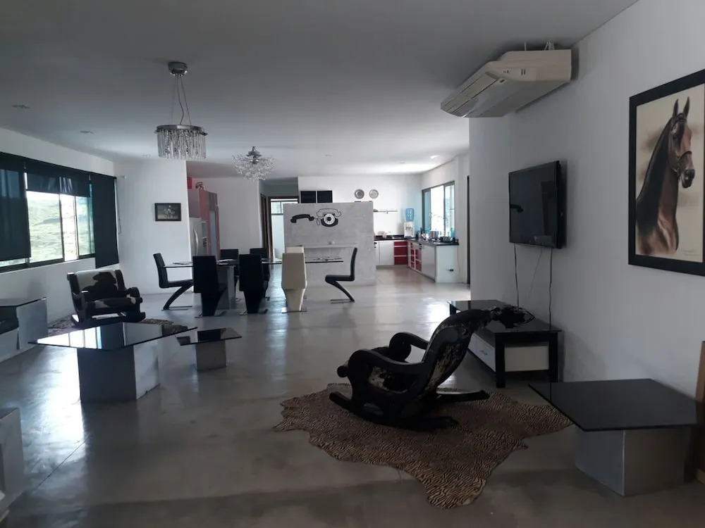 La Legendaria Eco Hotel