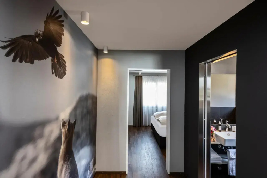 Hotel Mischun