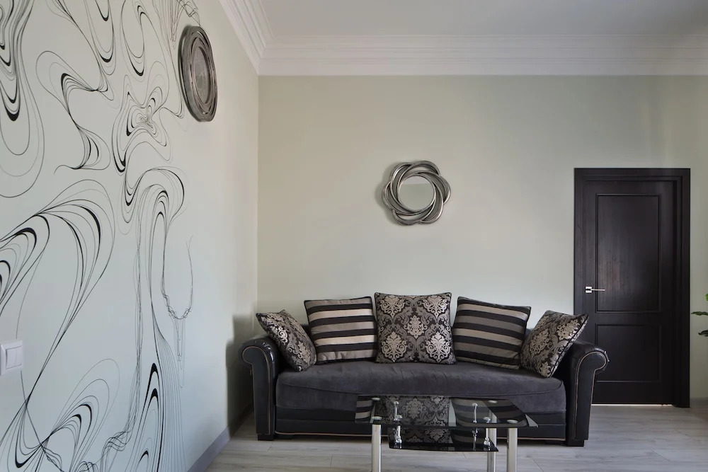 MosApts Noviy Arbat 31