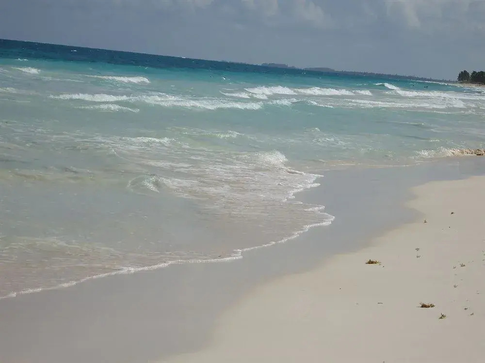 3 Bedroom Vacation Rental