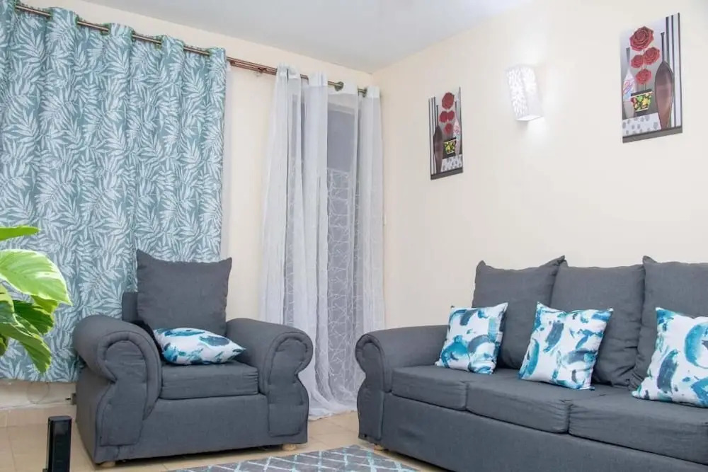 Stay.Plus Royale Village Apartment