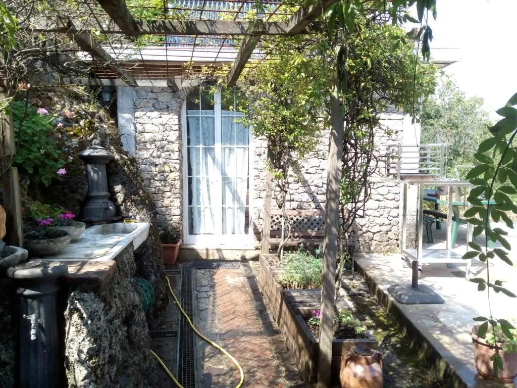 Borgo Foce La Spezia SP2389